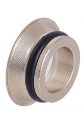 Адаптер для коллектора 3/4" Valtec евроконус-плоскость