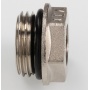 Футорка коллекторная 3/4"нр х 1/4"вр Valtec