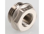 Футорка коллекторная 3/4"нр х 1/4"вр Valtec