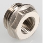 Футорка коллекторная 3/4"нр х 1/4"вр Valtec