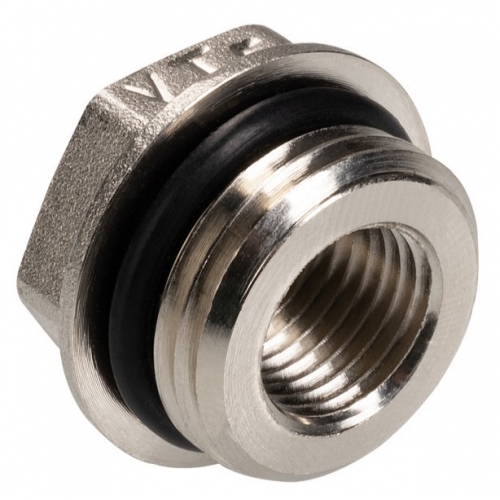 Футорка коллекторная 3/4"нр х 1/4"вр Valtec купить в интернет магазине Санрай73