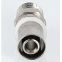 Соединение 16мм x 3/4"нр пресс Valtec для металлопластиковых труб