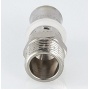 Соединение 16мм x 3/4"нр пресс Valtec для металлопластиковых труб