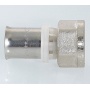 Соединение 16мм x 3/4"вр пресс Valtec для металлопластиковых труб