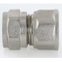 Соединение 26мм х 3/4"вр Valtec обжимм для металлопластиковых труб