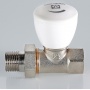 Клапан регулирующий со сгоном прямой 1/2" ВР/НР Valtec