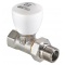 Клапан регулирующий со сгоном прямой 1/2" ВР/НР Valtec