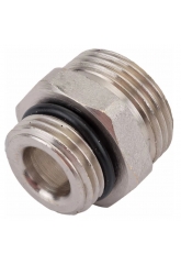 Ниппель переходной 1/2"нр х 3/4"нр евроконус Valtec