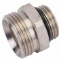 Ниппель переходной 1/2"нр х 3/4"нр евроконус Valtec