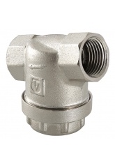 Фильтр универсальный 3/4 г-г Valtec