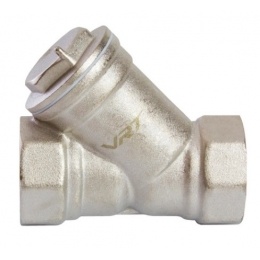 Фильтр сетчатый косой 1 1/4 г-г VRT