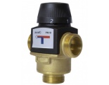 Термостатический смесительный клапан 1"нр VRT 20-50C, 2.5м3/ч  для ГБМ