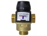 Термостатический смесительный клапан 1"нр VRT 20-50C, 2.5м3/ч  для ГБМ