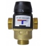Термостатический смесительный клапан 1"нр VRT 20-50C, 2.5м3/ч  для ГБМ