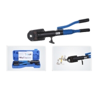 Пресс-инструмент ручной для пресс-фитингов (16-32мм) VER1432-8 Vieir