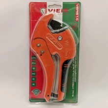 Ножницы для полимерных труб 20-42 мм VER814 Vieir