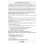 Редуктор давления поршневой под манометр 1/2"вр Vieir PN16, 1-4 бар