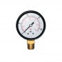 Манометр радиальный Vieir 50мм, 6bar, 1/4", класс 2.5