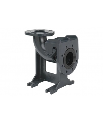 Автоматическая трубная муфта LEO TO 80-80