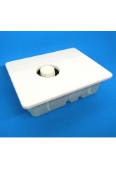 Терморегулирующий монтажный комплект для теплого пола Vieir