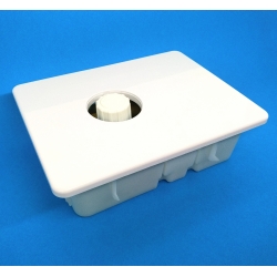 Терморегулирующий монтажный комплект для теплого пола Vieir