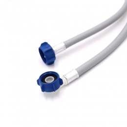 Шланг 1,5 м заливной Vieir