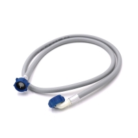 Шланг 2,0 м заливной Vieir