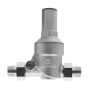 Редуктор давления мембранный 1/2"вр Vieir PN25 под манометр 1-6 бар