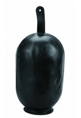 Мембрана 12-24л для гидроаккумулятора Vieir EPDM