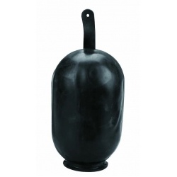 Мембрана 12-24л для гидроаккумулятора Vieir EPDM