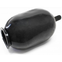 Мембрана 35-60л для гидроаккумулятора Vieir EPDM