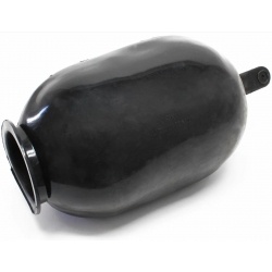 Мембрана 35-60л для гидроаккумулятора Vieir EPDM