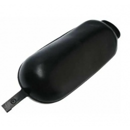 Мембрана 12-24л для гидроаккумулятора Vieir EPDM