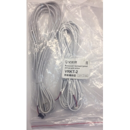 Выносной температурный датчик для котла Vieir (пара)