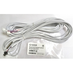 Выносной температурный датчик для котла Vieir (пара)