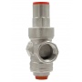 Редуктор давления поршневой под манометр 1/2"вр Vieir PN16, 1-4 бар