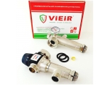 Насосно-смесительный узел Vieir VR200 без насоса 35-60С