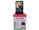 Реле давления воды 1-5 бар, 1/4" нр, без кабеля, Vieir