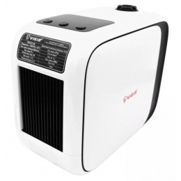 Насосная станция 500Вт, 75 л/мин, с частотным регулированием Vieir