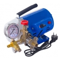 Опрессовочный электрический  насос Vieir 250Вт