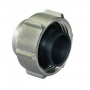 Фитинг компрессионный евроконус 15х1,0 х 3/4" Vieir для медных труб