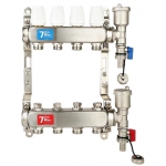 Коллекторные группы Vieir купить в Ульяновске каталог с ценами