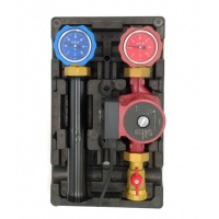 Насосная группа Vieir прямого контура без насоса