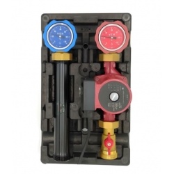 Насосная группа Vieir прямого контура без насоса