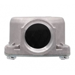 Фильтр газовый Vieir 1/2"вр x 1/2"вр