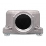 Фильтр газовый Vieir 1/2"вр x 1/2"вр