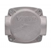 Фильтр газовый Vieir 1/2"вр x 1/2"вр