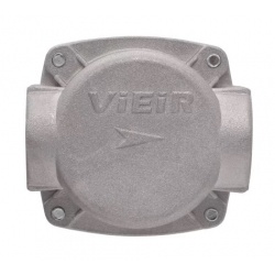 Фильтр газовый Vieir 1/2"вр x 1/2"вр