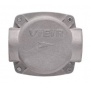 Фильтр газовый Vieir 3/4"вр x 3/4"вр