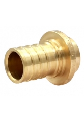 Заглушка 25мм Vieir аксиальная для труб из сшитого полиэтилена